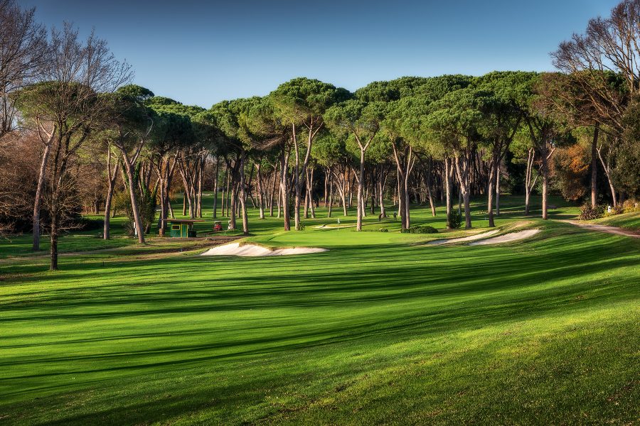 Olgiata Golf Club, identità e visione: intervista al Presidente Stefano Iacobelli